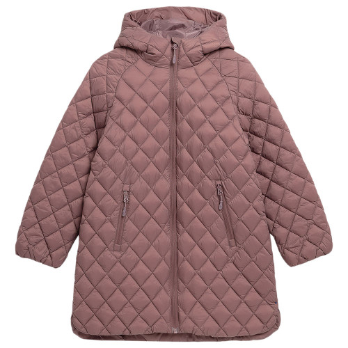 4F Παιδικό μπουφάν Down Jacket